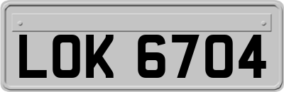 LOK6704