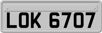 LOK6707