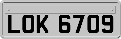 LOK6709