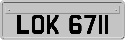 LOK6711