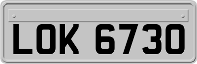 LOK6730