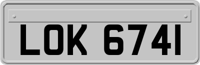 LOK6741