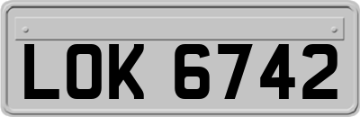 LOK6742
