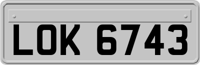 LOK6743