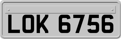 LOK6756