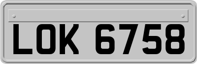 LOK6758