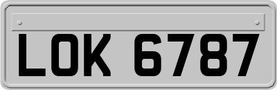 LOK6787