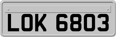 LOK6803
