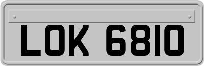 LOK6810