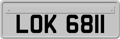 LOK6811
