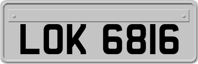 LOK6816