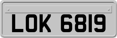 LOK6819