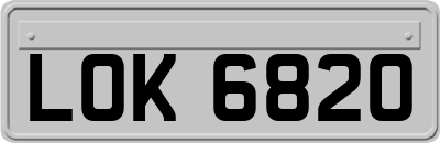 LOK6820