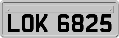 LOK6825