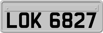 LOK6827