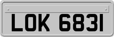 LOK6831