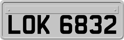 LOK6832