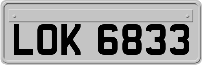 LOK6833