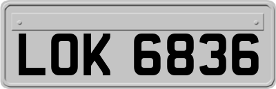 LOK6836