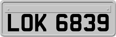 LOK6839