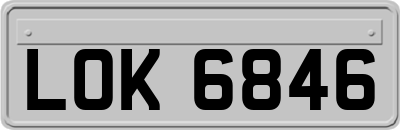 LOK6846