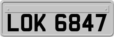 LOK6847