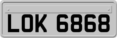 LOK6868