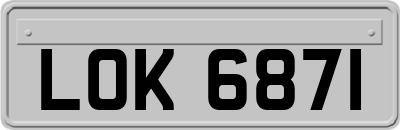 LOK6871