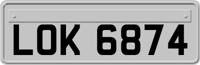 LOK6874