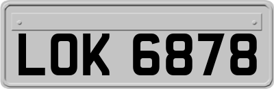 LOK6878
