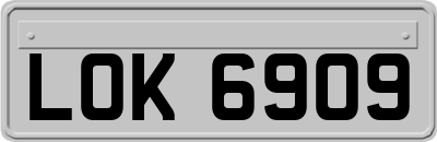 LOK6909