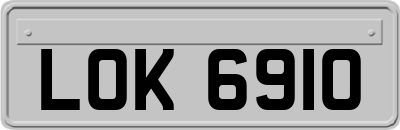 LOK6910