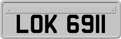 LOK6911