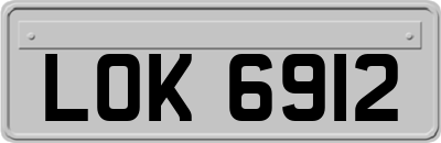 LOK6912