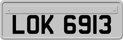 LOK6913