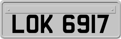 LOK6917