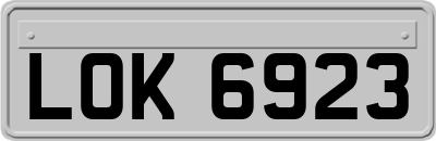 LOK6923
