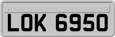 LOK6950