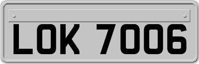 LOK7006