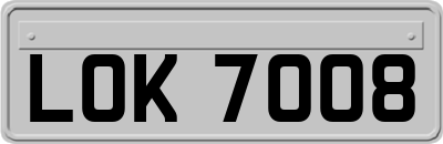 LOK7008