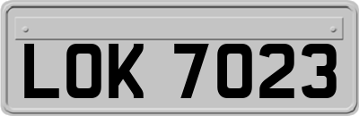 LOK7023