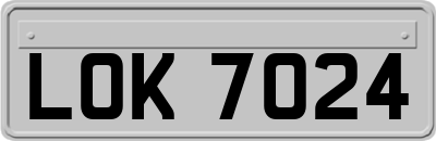 LOK7024