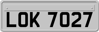 LOK7027