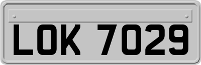 LOK7029