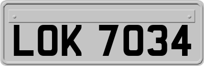LOK7034