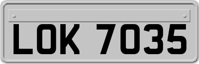 LOK7035