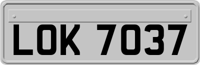 LOK7037