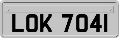 LOK7041