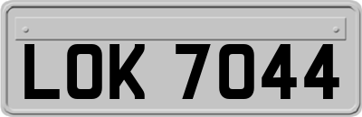 LOK7044