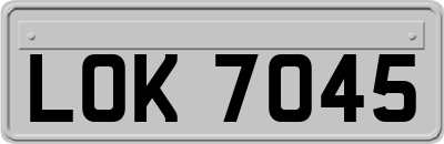 LOK7045